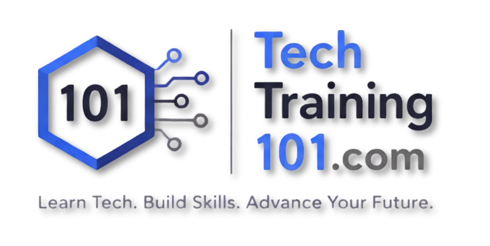 Tech Training 101